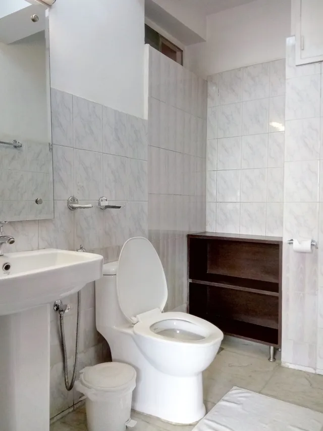 Heritage, Apartment, 1 Queen and 1 Single Bed، Shaligram Hotel 6/6