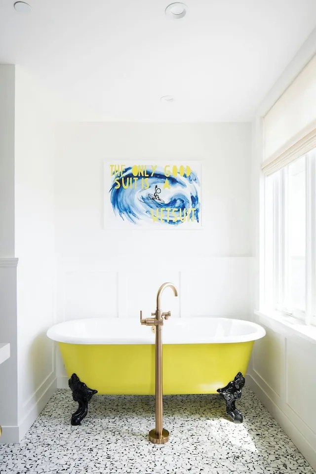كوخ بسرير كينج بغرفتي نوم، Lido House, Autograph Collection 4/4