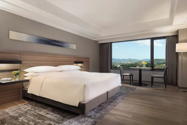 Deluxe, Double or Twin Bed, Garden View, Nanki-Shirahama Marriott Hotel 2/6