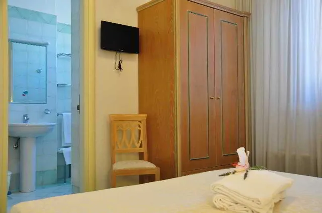 غرفة قياسية مفردة، Hotel La Marticana 1/1