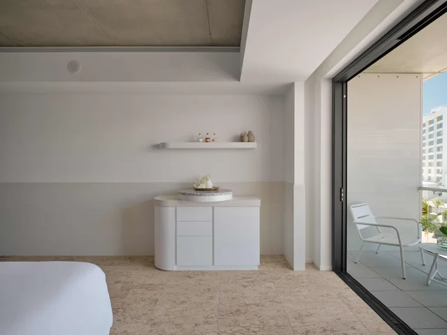 Marina, King Bed، Ardo Townsville 4/4