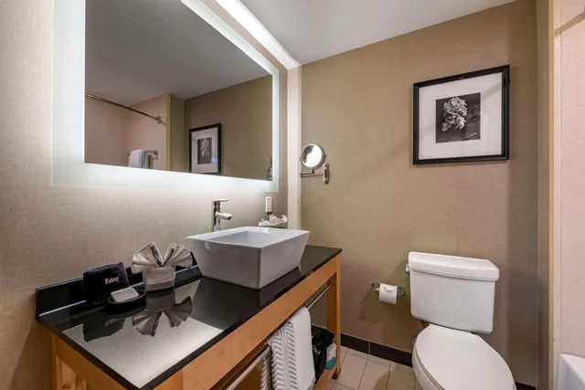 جناح، Cambria Hotel Ft Lauderdale Airport South Cruise Port 3/4