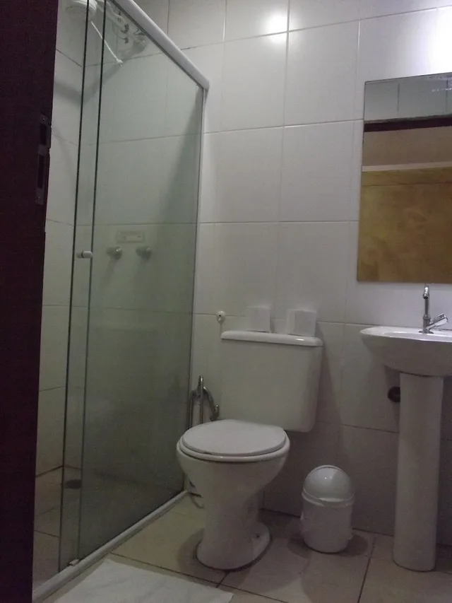 غرفة قياسية ثلاثية بسرير مزدوج وسرير فردي، Guarumar Hotel 5/6