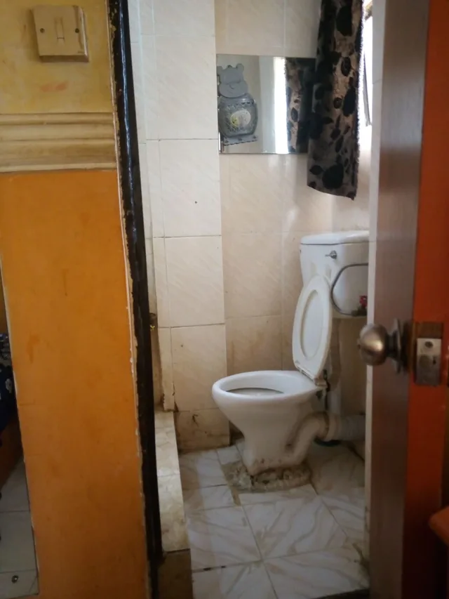 غرفة سوبيريور بسرير كوين، Maitama Guest House 2/2