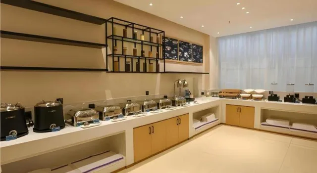 City Comfort Inn (Luocheng Bus Terminal Store)، Yizhou 39/39