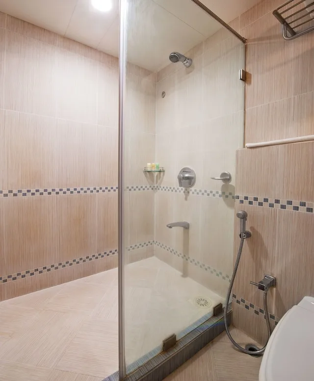 استوديو بسرير كينج، Grand Residency Service Apartment 7/7