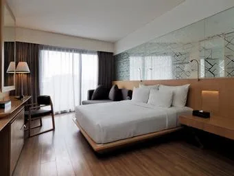 غرفة ديلوكس، IZE Seminyak by LifestyleRetreats 2/2