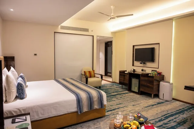 Executive, Double Bed, Grand Kakinada by GRT Hotels 5/7