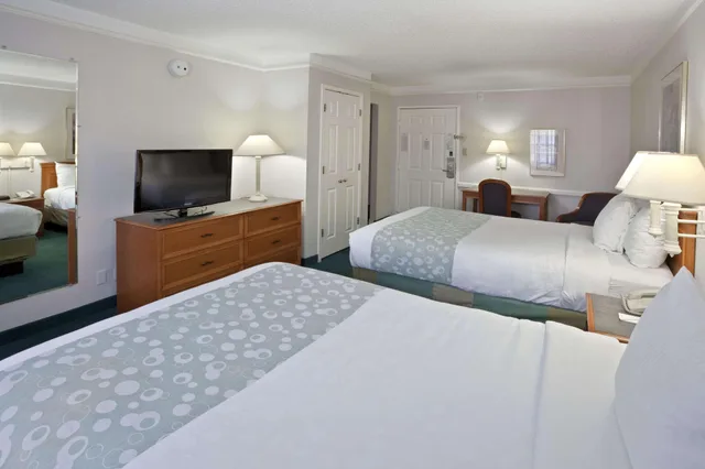 Room, 2 Double Beds, with View, Accessible, La Quinta Inn Omaha West 1/5