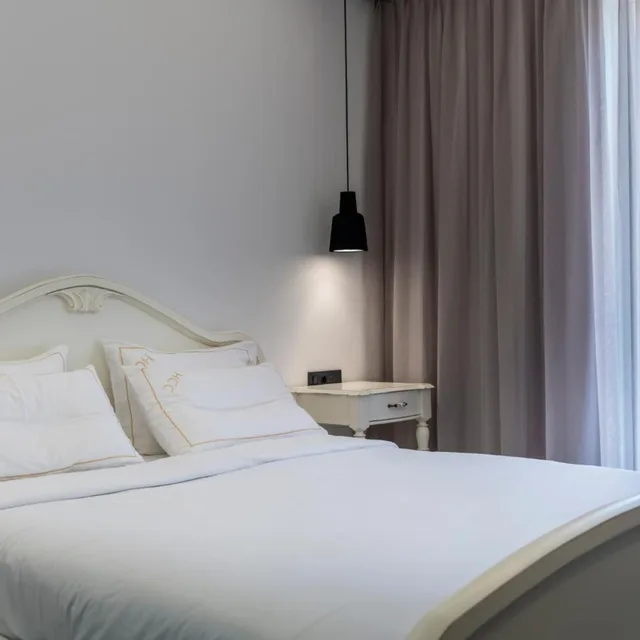 غرفة كلاسيكية ثلاثية، Diamond Boutique Hotel 7/10