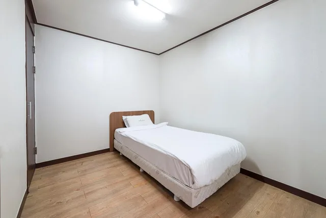 Room, 23 Pyeong، Hyundai Soo Resort Sokcho 5/8