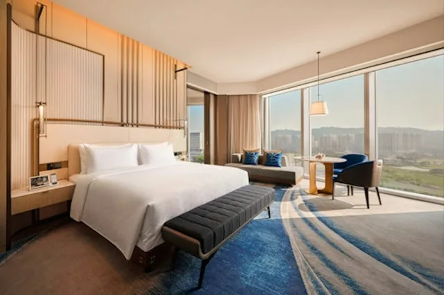 جناح بسرير كينج، Studio City - Epic Tower 1/1