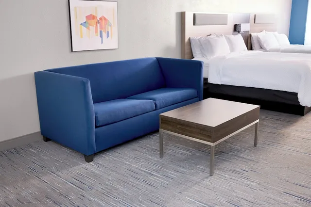 Holiday Inn Express & Suites Westfield Indianapolis by IHG، ويستفيلد 33/50