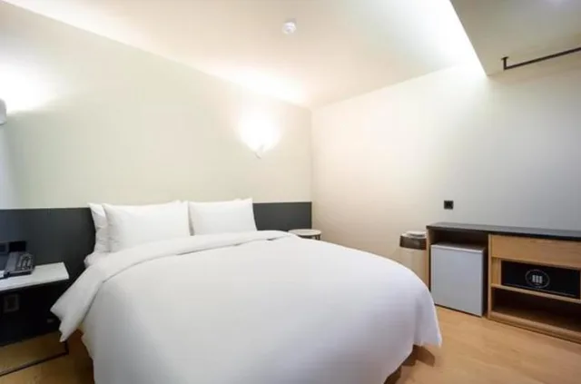 غرفة بسرير مزدوج، TARA HOTEL 2/8