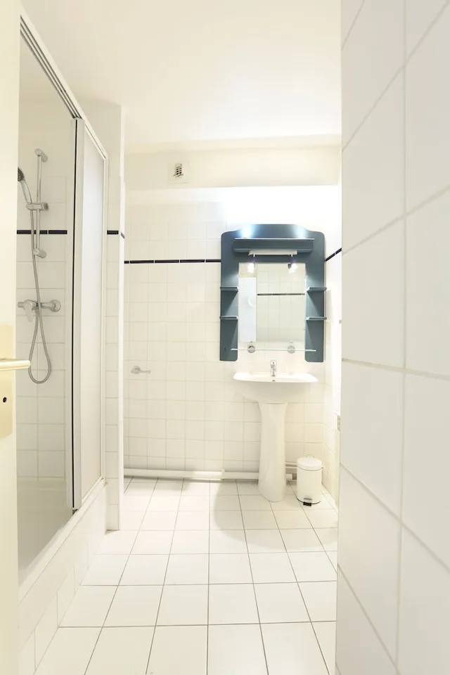 شقة بغرفتي نوم، Short Stay Group Residence Les Lilas Serviced Apartments 5/6