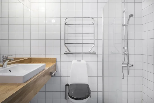 غرفة سوبيريور بسريرين منفصلين، Quality Hotel 11 8/8