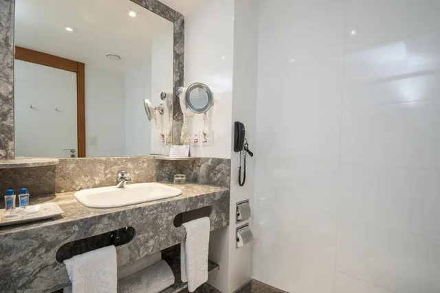 Room, Single, Ocean Front, Balcony، Riale Brisa Barra Hotel 2/3