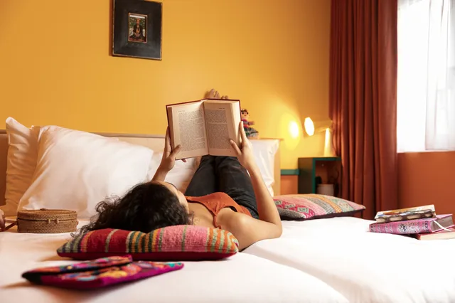 Gracia, Twin Beds، PAUL & PIA - Welcome Home Hotel 2/3