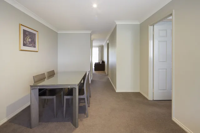 Pinnacle Apartments, Canberra 34/43