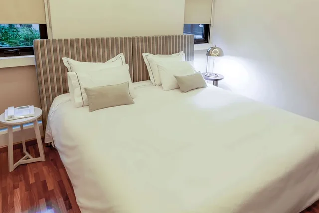 Concept, Double Bed، Esplendor By Wyndham Buenos Aires Tango 1/4
