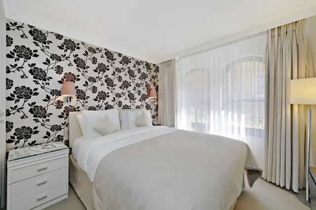 شقة سوبيريور بغرفة نوم واحدة، Mayfair House 1/4
