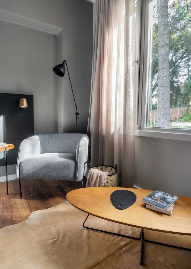 Design, King Bed، Jangal Das Araucarias Swan Design Hotel Canela 3/6
