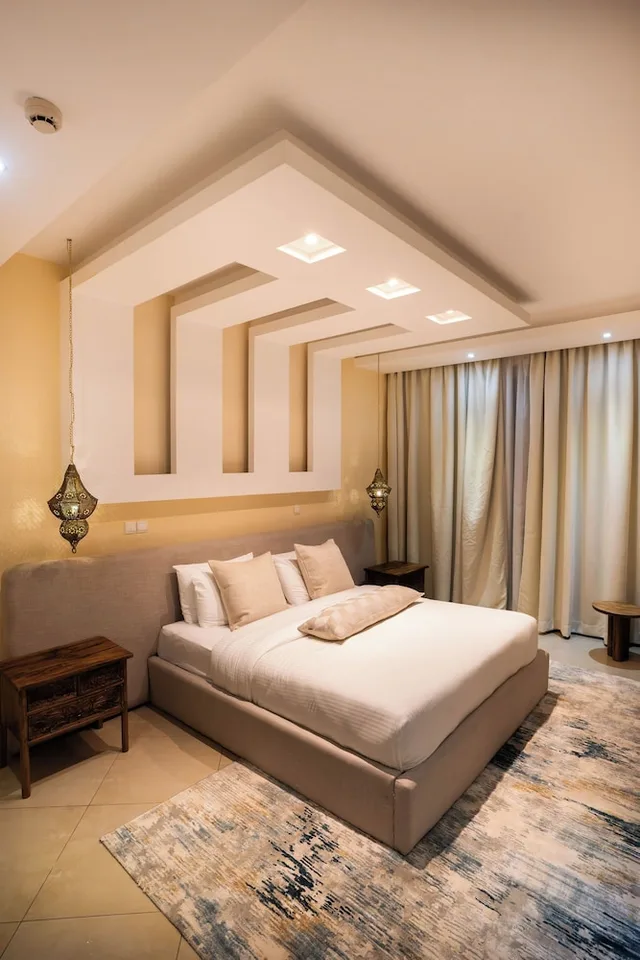 2 Bedrooms, Deluxe, Apartment, King and Twin Beds, Ocean View, Balcony, Kilua Beach Resort 1/10