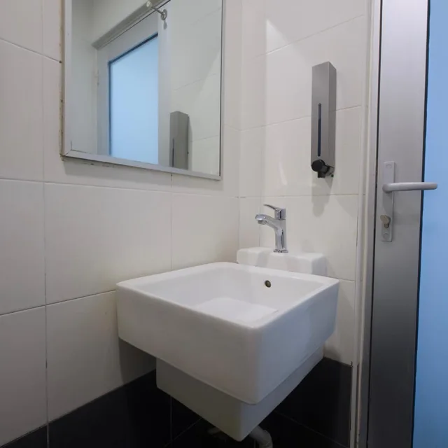 غرفة قياسية بسرير كينج، T Hotel Kuala Perlis 5/6