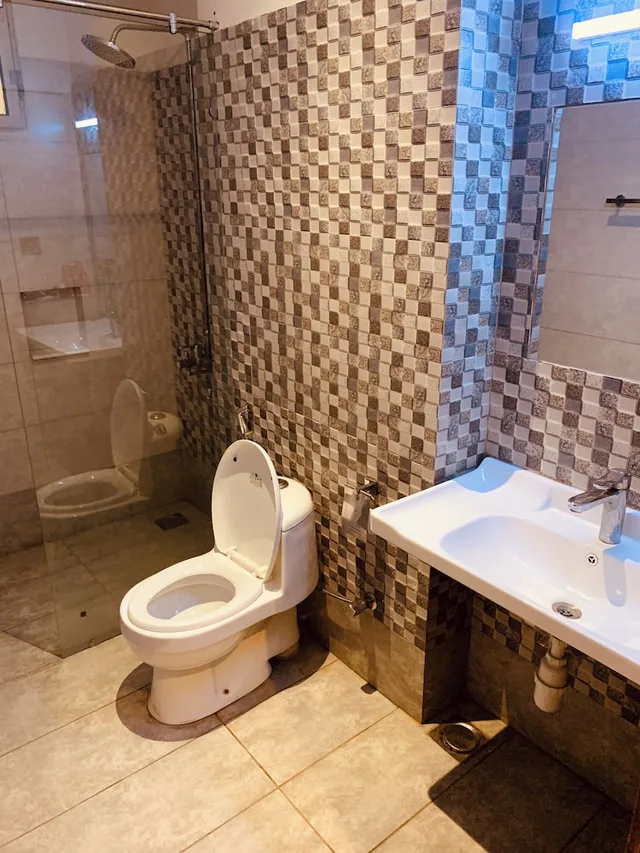 غرفة بريميوم رباعية بأربعة أسرّة، Hotel Pearl Inn 5/5