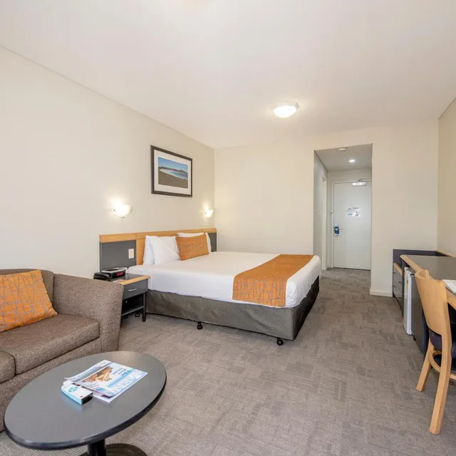 Style, Studio, Resort View، Quality Resort Sorrento Beach 1/2