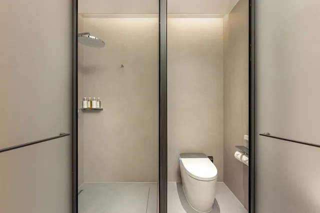 Holiday Inn Suzhou North by IHG، سوجو 49/50