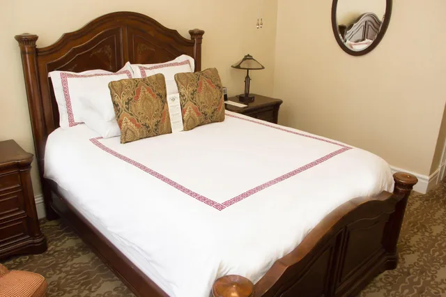 1 Bedroom, Romance, Suite, No Air Condition، Chancellor Hotel on Union Square 1/3