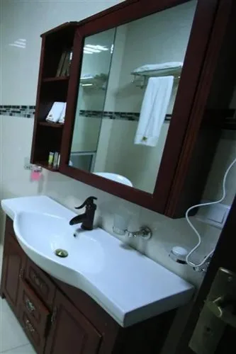 Standard, Lemigo Hotel 1/1
