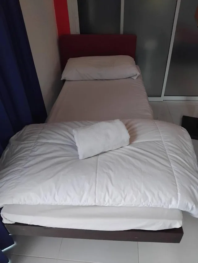 غرفة قياسية بسريرين منفصلين، Phu Jaya Floresta Resort 7/10