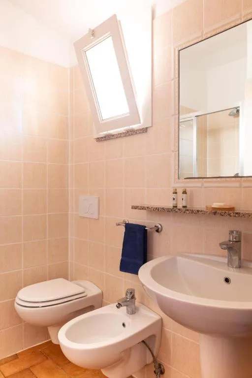 Vip, Comfort، Gitavillage Il Gabbiano 3/3