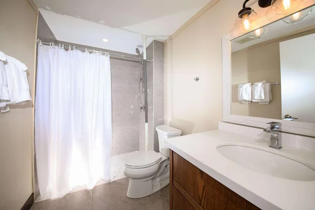 غرفة بسرير كوين، Bayview Wildwood Resort Ascend Hotel Collection 8/10