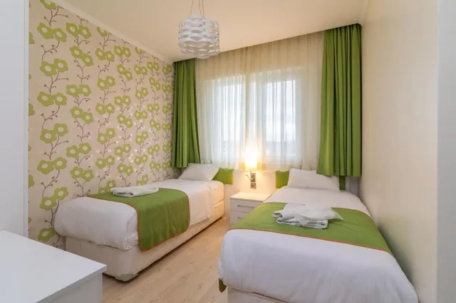 2 Bedrooms, Suite, Aforia Thermal Residences 4/10