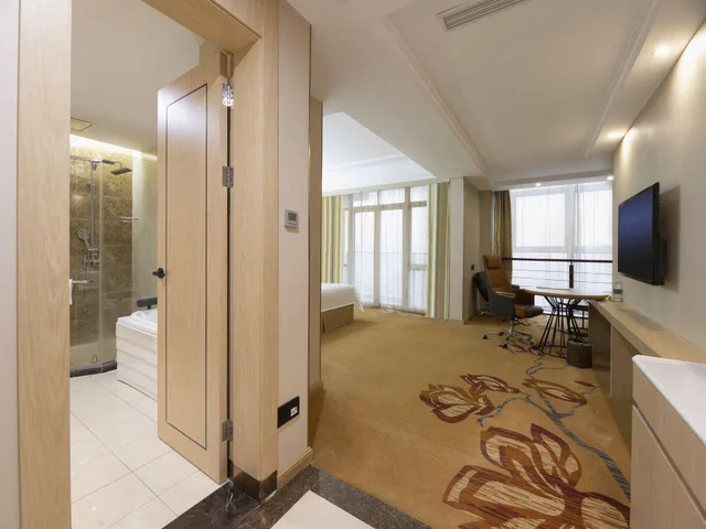 VIENNA HOTEL SUZHOU FAIRYLAND، سوجو 34/48