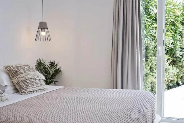 Spa, Suite, King Bed, Lake View, 2 Sofa, Private Pool, Naxian Utopia 3/4