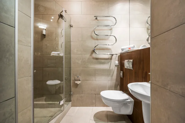 Standard, Single, Amberton Cozy Hotel Kaunas 1/1