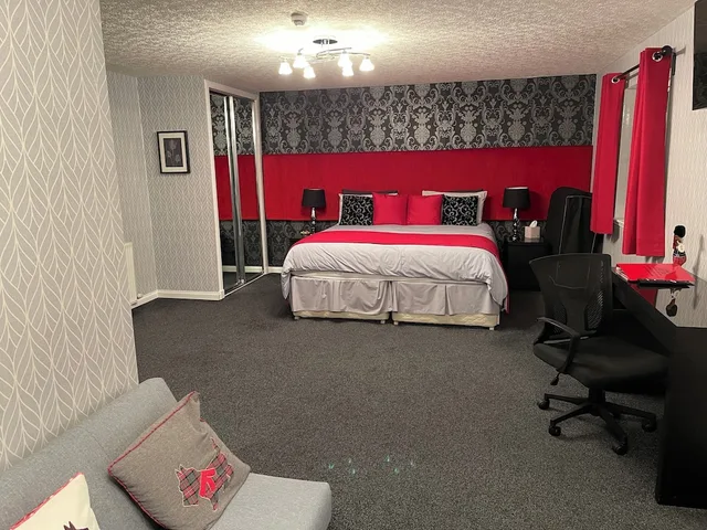 Room, Single Bed, Dionard Guest House 7/10