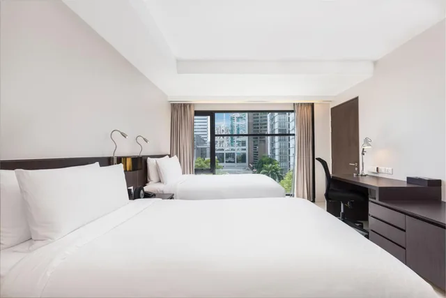استوديو سوبيريور بسرير فردي، Maitria Hotel Sukhumvit 18 1/8