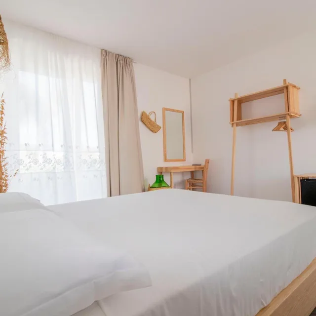 Deluxe, Double Bed, Balcony, Hotel Arte Mare 1/10