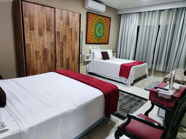 جناح عائلي، Suites Bouganville 1/5