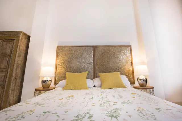 جناح ديلوكس، El Charco Suites 2/5