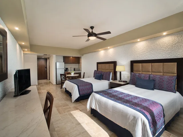 استوديو، El Cid El Moro Beach Hotel 1/4