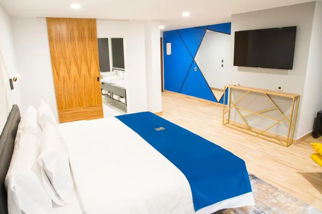 Suite, Private Pool, Rame Hotel Boutique 3/10