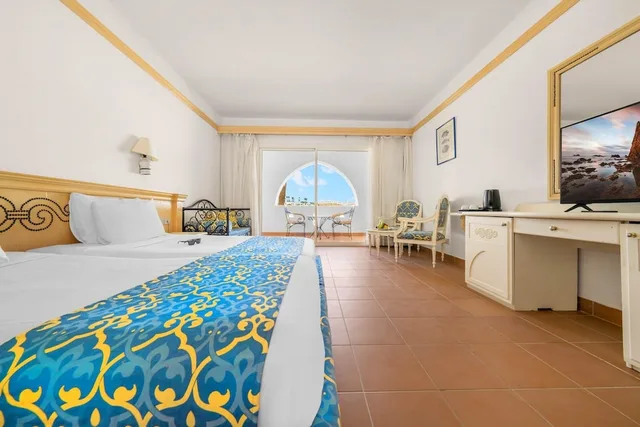 Room, Single Bed, Lake and Sea View, TOP Domina Coral Bay Resort 2/7