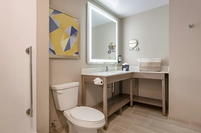 Master, Suite, King Bed، Pestana Orlando Suites Lake Buena Vista 9/10