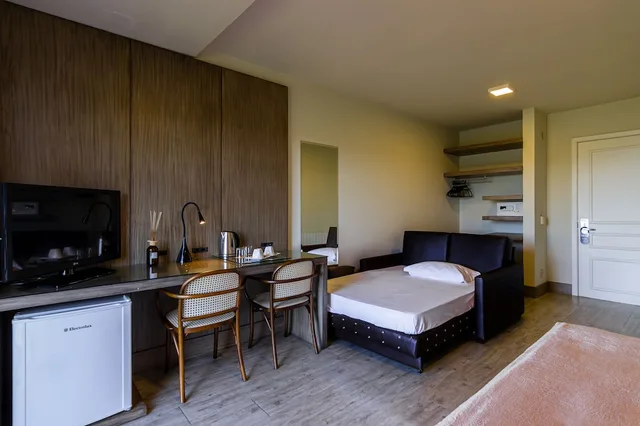 غرفة ديلوكس، Villa Bella Hotel Conceito 4/5